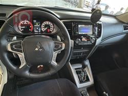 ميتسوبيشي L200